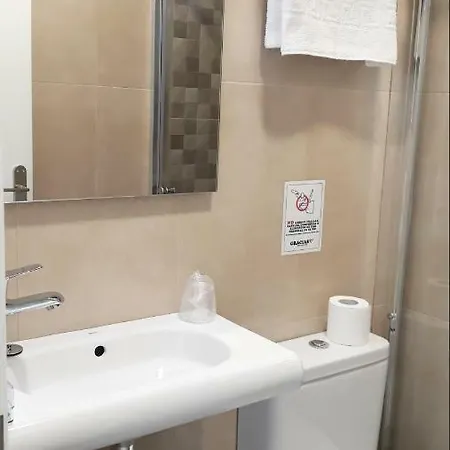 Puerta Alameda Mirador Centro Historico *