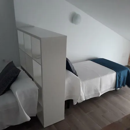 Puerta Alameda Mirador Centro Historico * Ronda