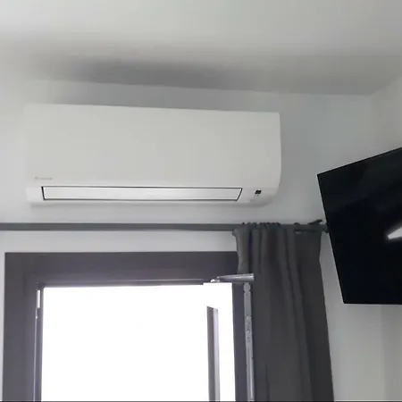 Puerta Alameda Mirador Centro Historico *