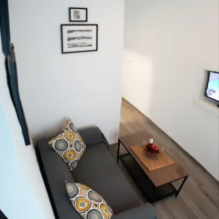 Puerta Alameda Mirador Centro Historico * Ronda