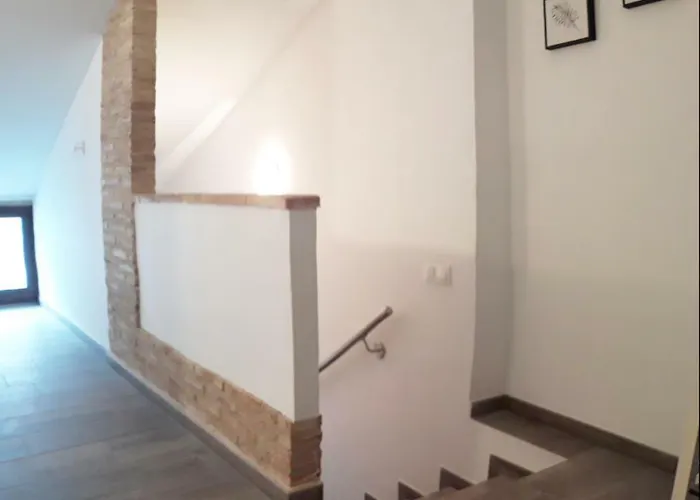 Puerta Alameda Mirador Centro Historico * Ronda