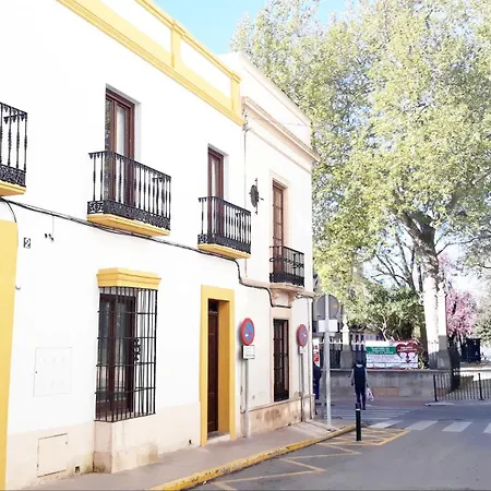 Puerta Alameda Mirador Centro Historico
