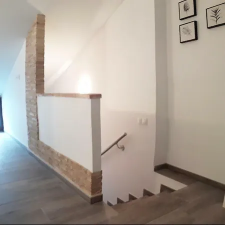 Puerta Alameda Mirador Centro Historico * Ronda