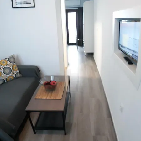 Puerta Alameda Mirador Centro Historico Ronda