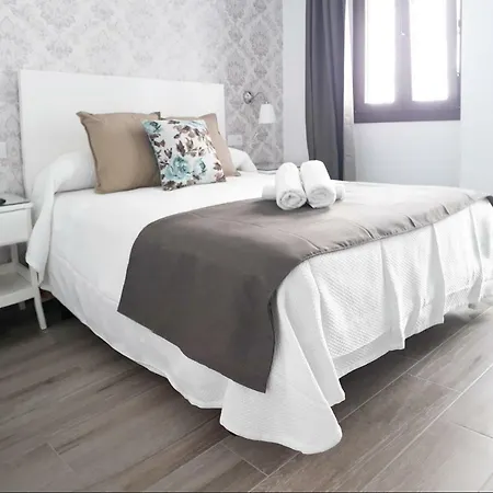 Puerta Alameda Mirador Centro Historico Apartamento