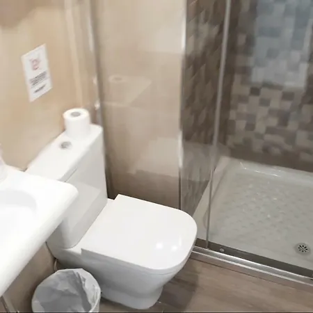 Puerta Alameda Mirador Centro Historico Apartment *