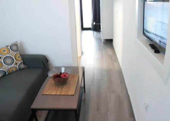 Puerta Alameda Mirador Centro Historico רונדה