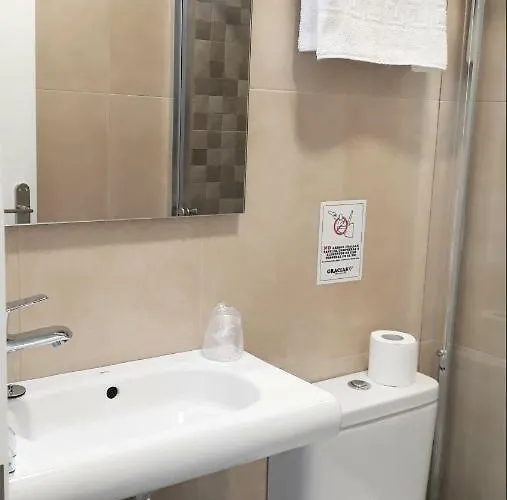 Puerta Alameda Mirador Centro Historico *