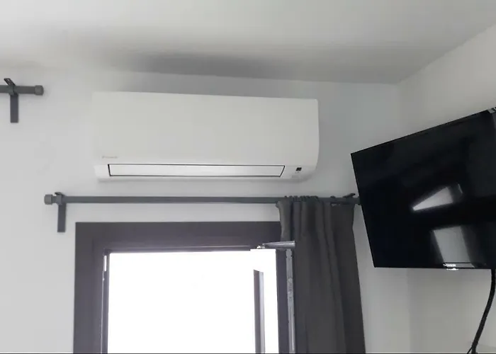 Puerta Alameda Mirador Centro Historico *