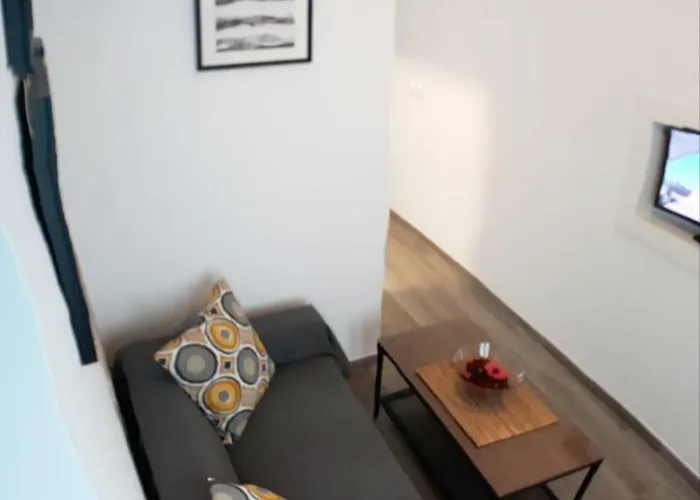 Puerta Alameda Mirador Centro Historico * 론다