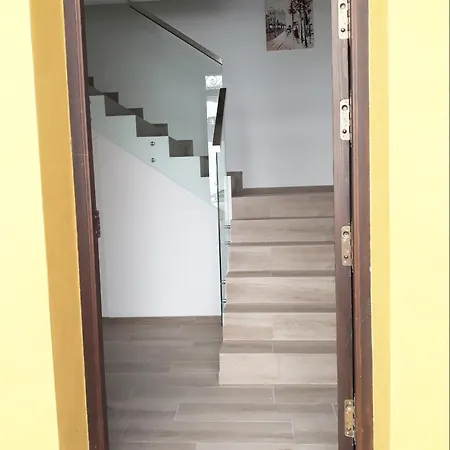 Puerta Alameda Mirador Centro Historico 公寓