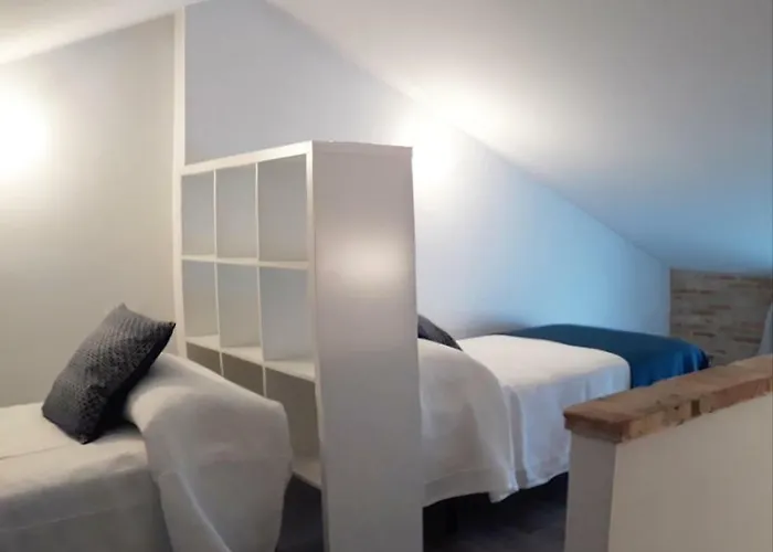 Puerta Alameda Mirador Centro Historico 公寓 *